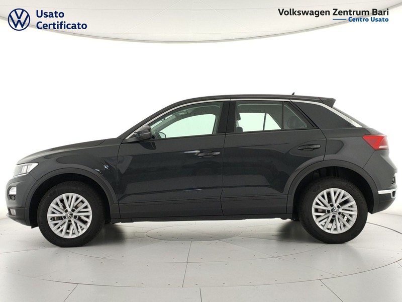 Volkswagen T-Roc 2.0 tdi business 150cv dsg - 8