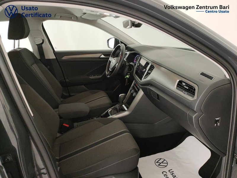 Volkswagen T-Roc 2.0 tdi business 150cv dsg - 20