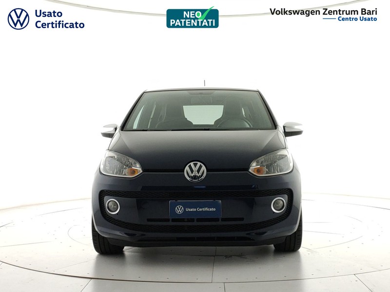 Volkswagen up! 5p 1.0 high 75cv asg - 2