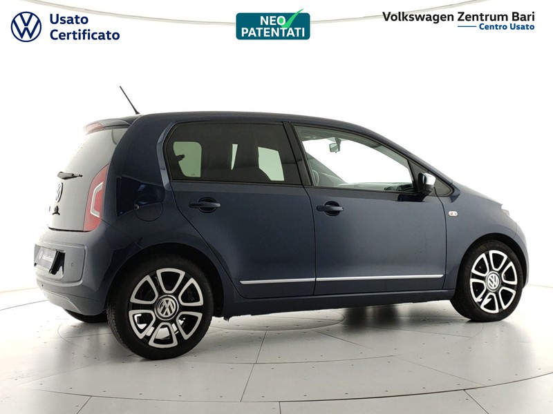 Volkswagen up! 5p 1.0 high 75cv asg - 5