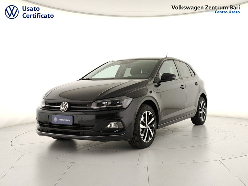 Volkswagen Polo 5p 1.0 tsi highline 110cv dsg - 1