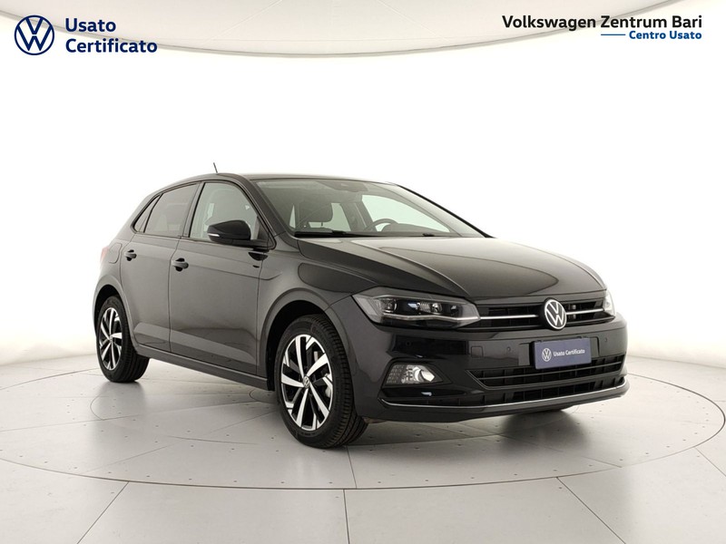 Volkswagen Polo 5p 1.0 tsi highline 110cv dsg - 3