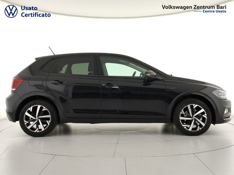 Volkswagen Polo 5p 1.0 tsi highline 110cv dsg - 4