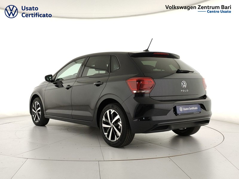 Volkswagen Polo 5p 1.0 tsi highline 110cv dsg - 7