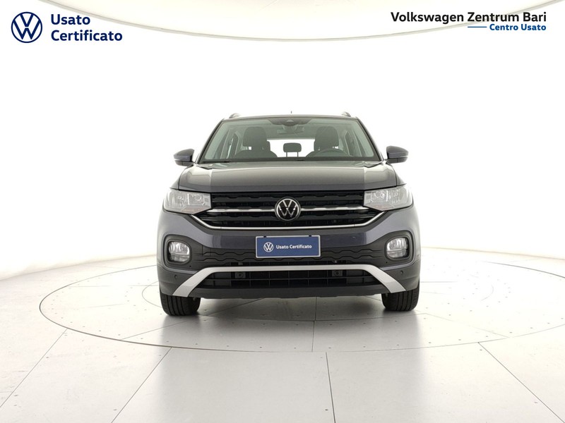 Volkswagen T-Cross 1.0 tsi style 95cv - 2