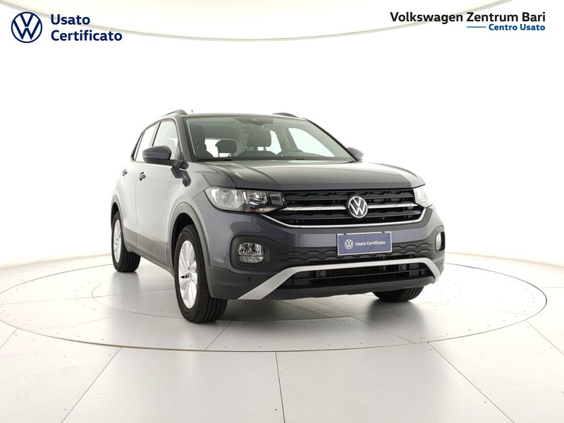 Volkswagen T-Cross 1.0 tsi style 95cv - 3