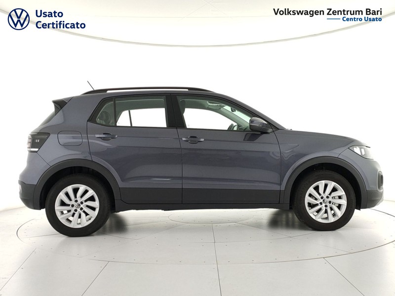 Volkswagen T-Cross 1.0 tsi style 95cv - 4