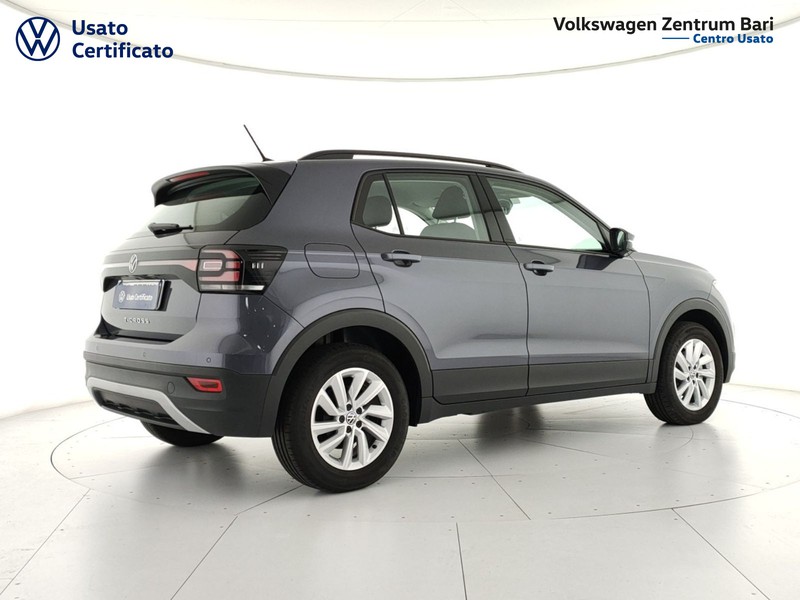 Volkswagen T-Cross 1.0 tsi style 95cv - 5