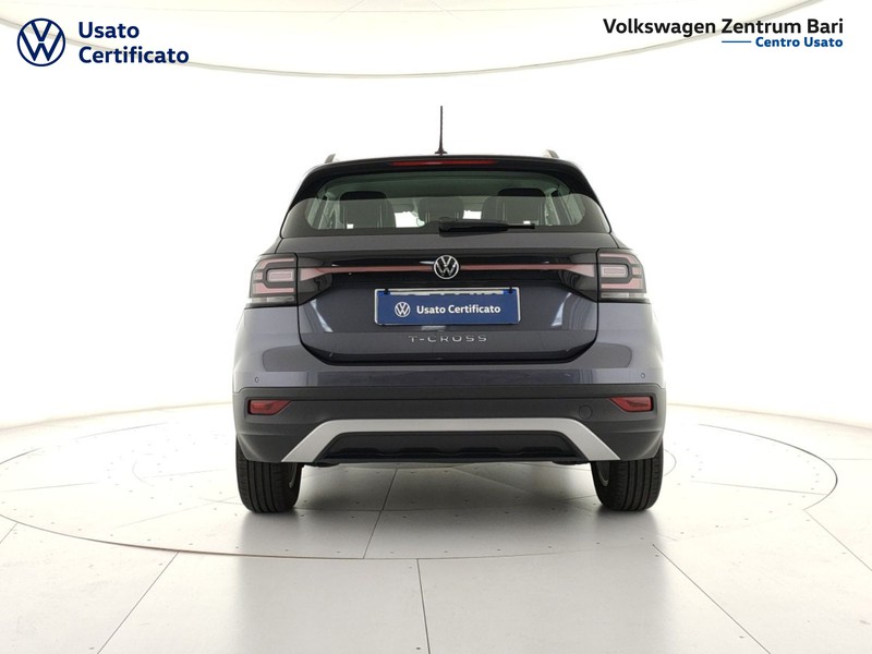 Volkswagen T-Cross 1.0 tsi style 95cv - 6