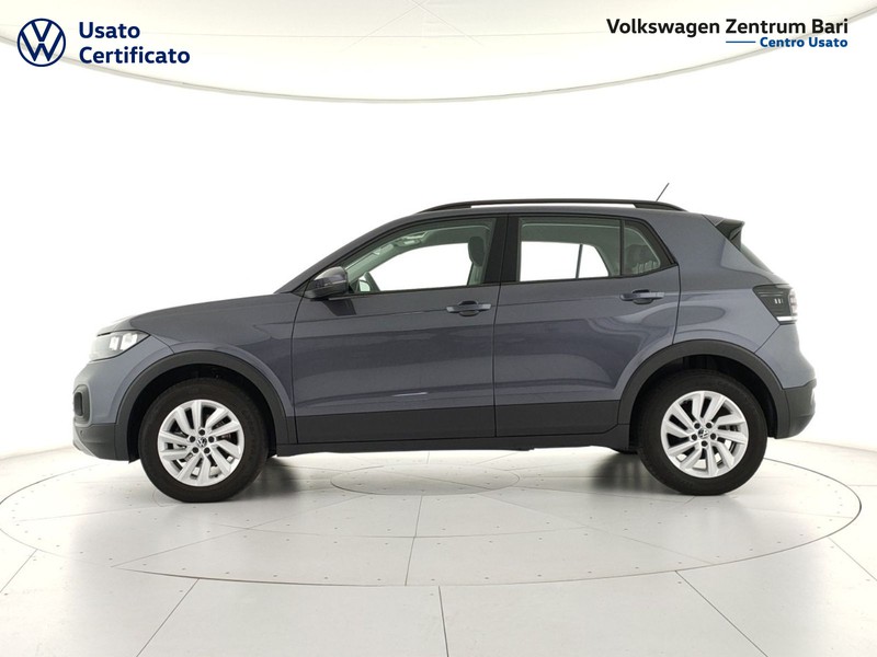 Volkswagen T-Cross 1.0 tsi style 95cv - 8