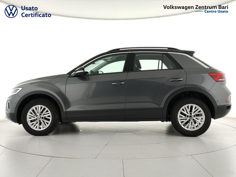 Volkswagen T-Roc 2.0 tdi life 115cv - 8