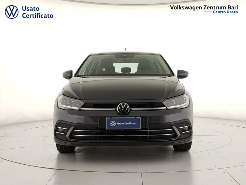 Volkswagen Polo 1.0 tsi style 95cv - 2