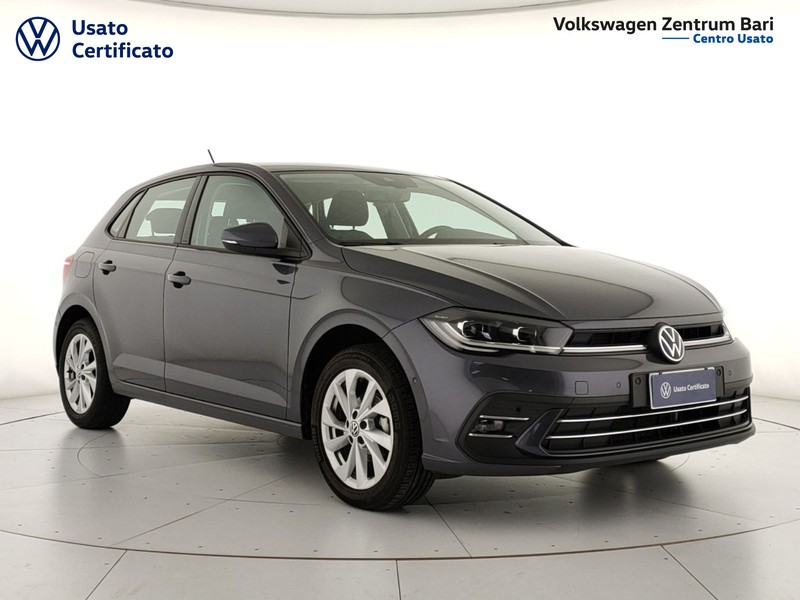 Volkswagen Polo 1.0 tsi style 95cv - 3