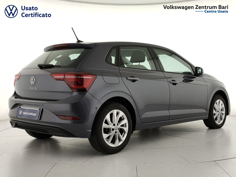 Volkswagen Polo 1.0 tsi style 95cv - 5