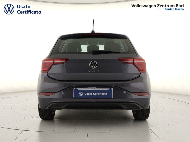 Volkswagen Polo 1.0 tsi style 95cv - 6