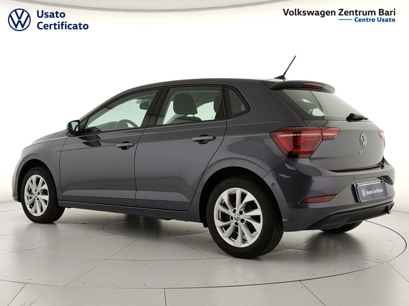 Volkswagen Polo 1.0 tsi style 95cv - 7