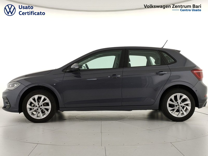 Volkswagen Polo 1.0 tsi style 95cv - 8