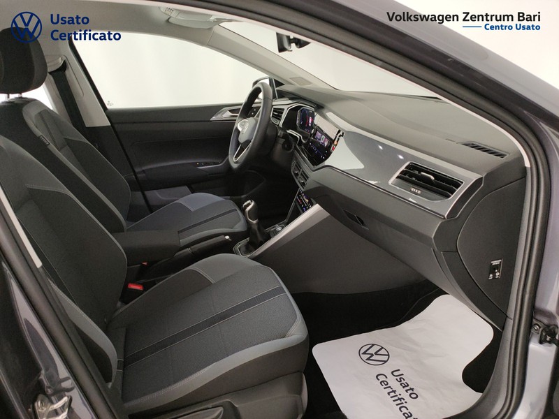 Volkswagen Polo 1.0 tsi style 95cv - 20