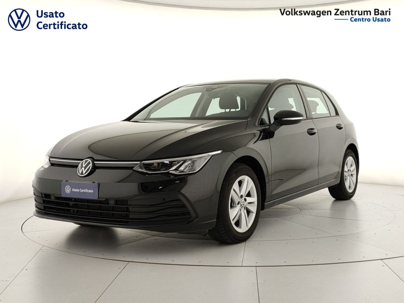 Volkswagen Golf 1.0 etsi evo life 110cv dsg - 1