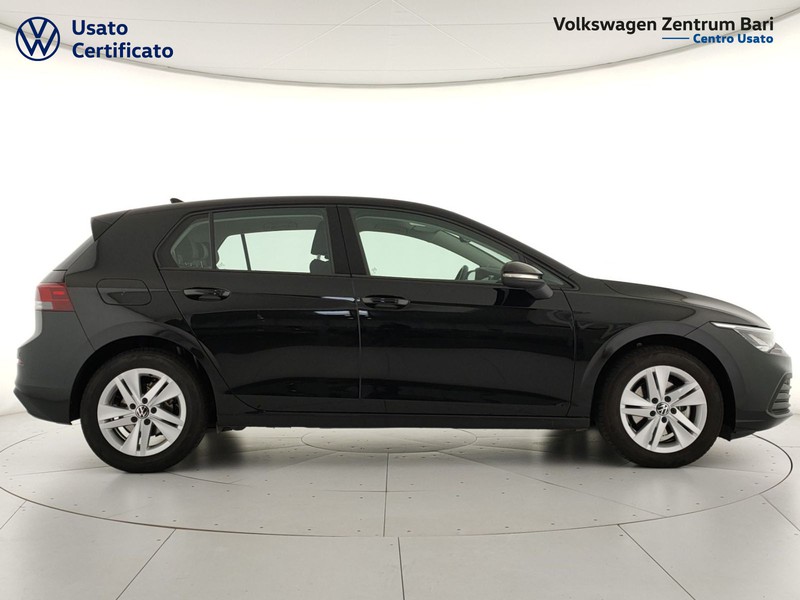 Volkswagen Golf 1.0 etsi evo life 110cv dsg - 3