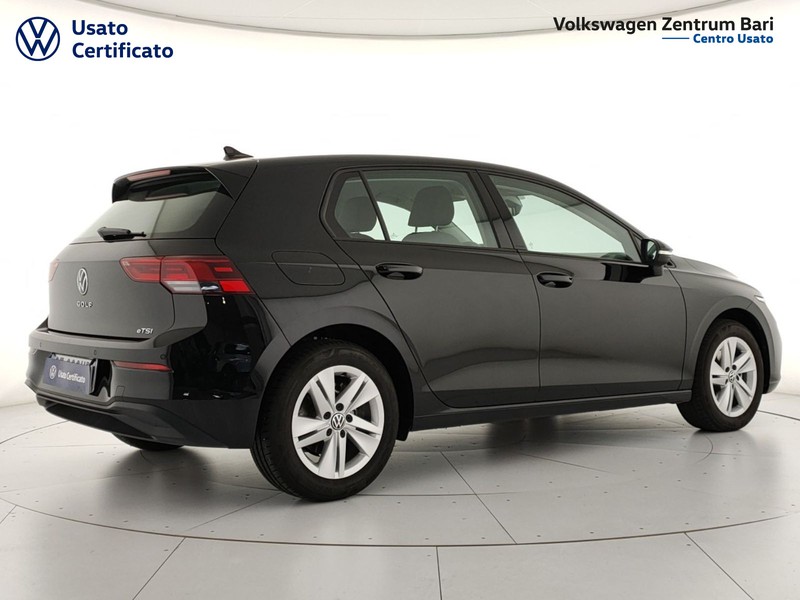 Volkswagen Golf 1.0 etsi evo life 110cv dsg - 4