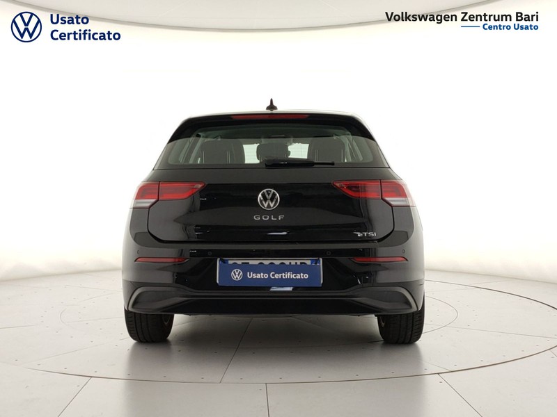 Volkswagen Golf 1.0 etsi evo life 110cv dsg - 5