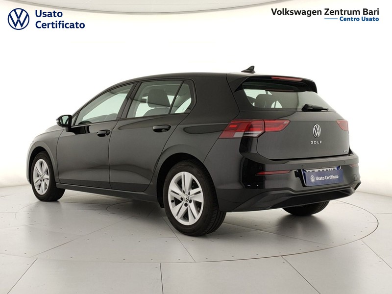 Volkswagen Golf 1.0 etsi evo life 110cv dsg - 6