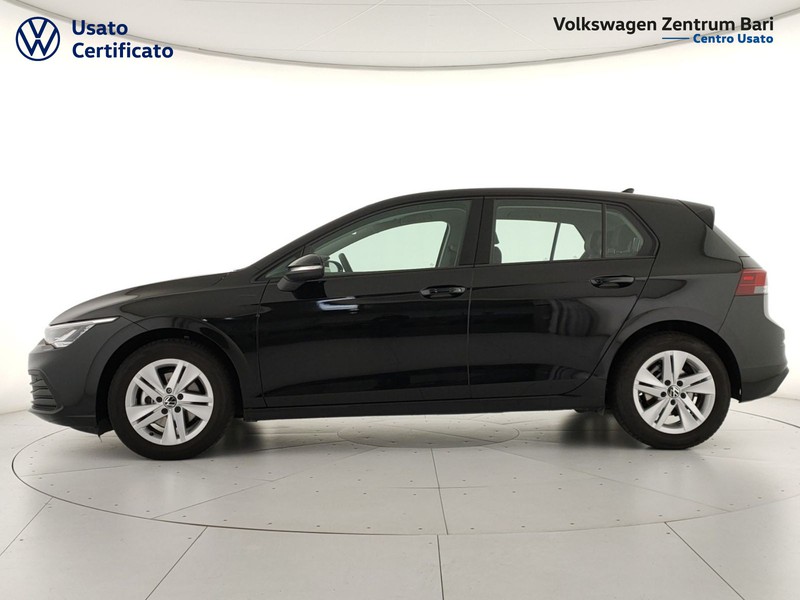 Volkswagen Golf 1.0 etsi evo life 110cv dsg - 7