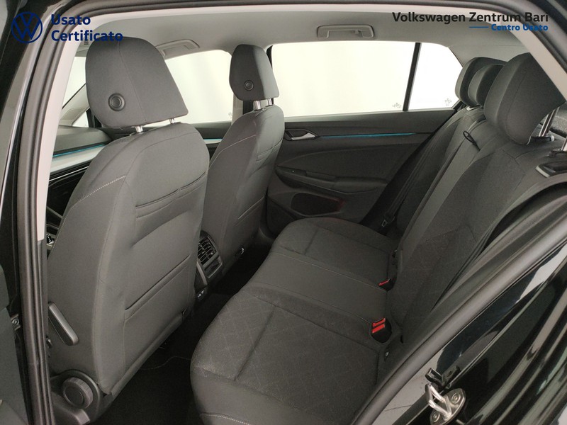 Volkswagen Golf 1.0 etsi evo life 110cv dsg - 14