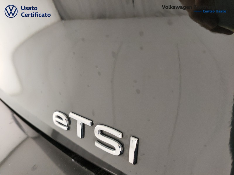 Volkswagen Golf 1.0 etsi evo life 110cv dsg - 16