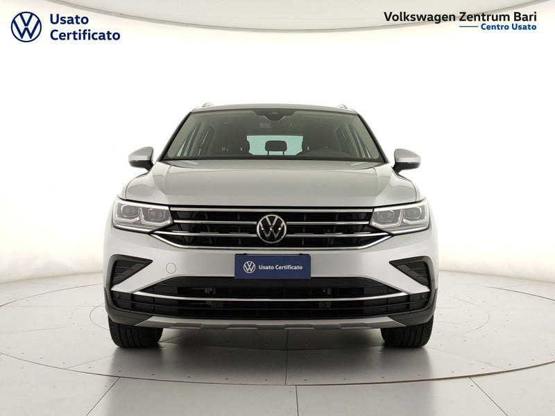 Volkswagen Tiguan 1.5 tsi elegance 150cv dsg - 2