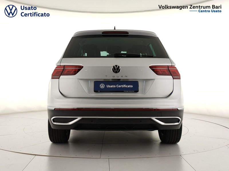 Volkswagen Tiguan 1.5 tsi elegance 150cv dsg - 5