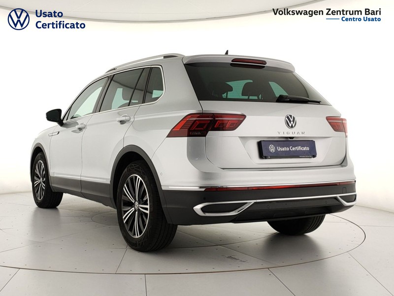 Volkswagen Tiguan 1.5 tsi elegance 150cv dsg - 6