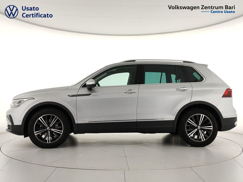 Volkswagen Tiguan 1.5 tsi elegance 150cv dsg - 7