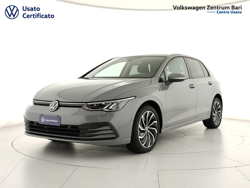 Volkswagen Golf 1.0 etsi evo life 110cv dsg - 1