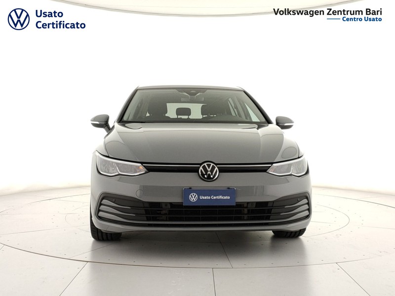 Volkswagen Golf 1.0 etsi evo life 110cv dsg - 2