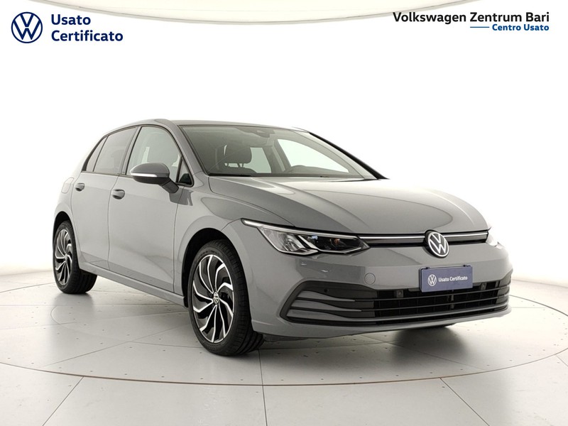 Volkswagen Golf 1.0 etsi evo life 110cv dsg - 3