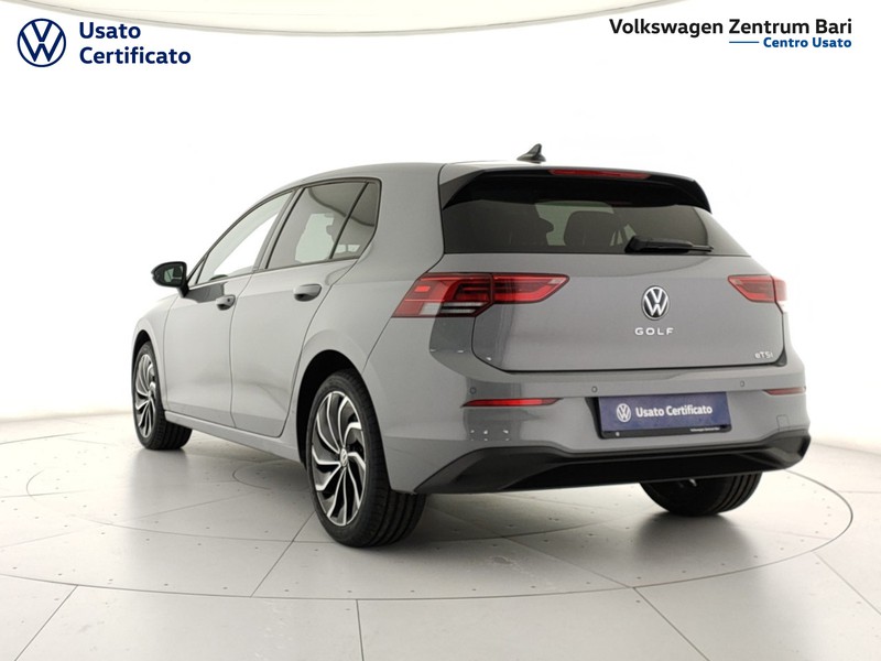 Volkswagen Golf 1.0 etsi evo life 110cv dsg - 7