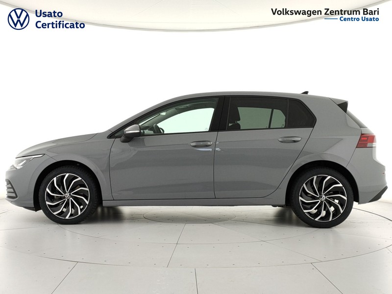 Volkswagen Golf 1.0 etsi evo life 110cv dsg - 8