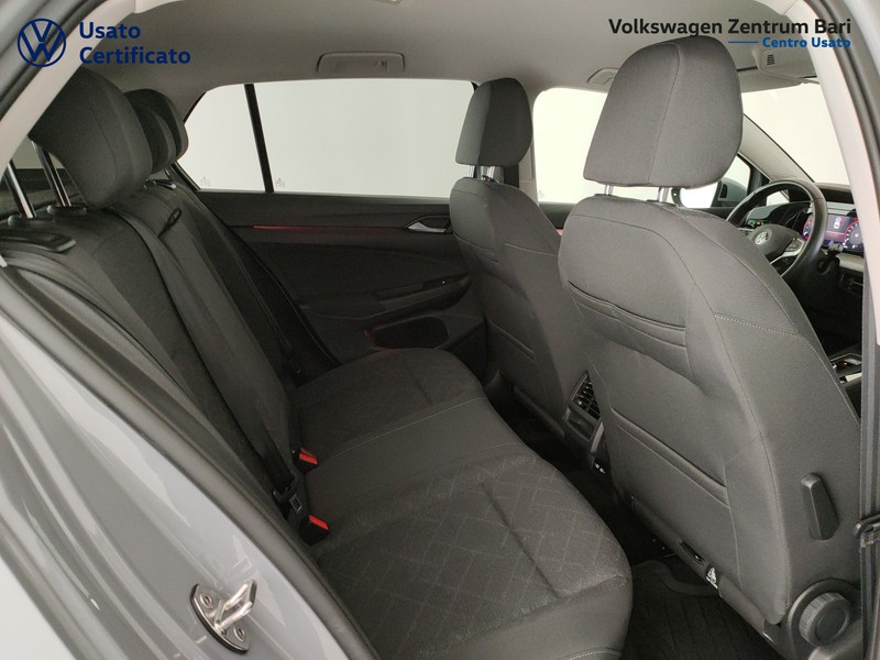 Volkswagen Golf 1.0 etsi evo life 110cv dsg - 20