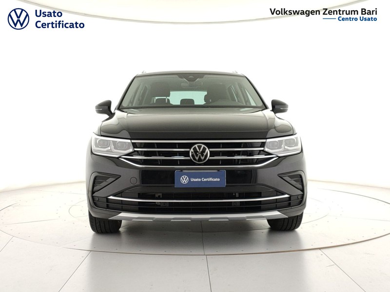 Volkswagen Tiguan 1.5 tsi elegance 150cv dsg - 2