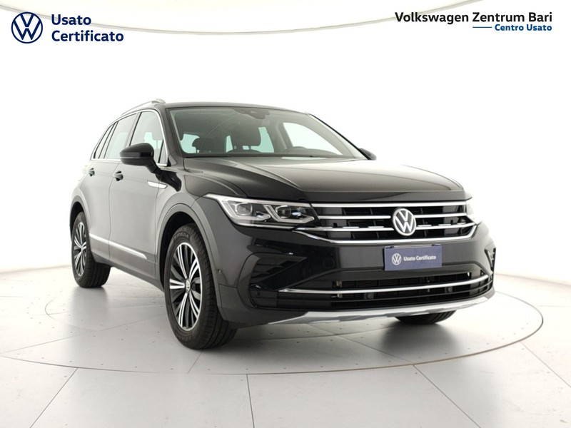 Volkswagen Tiguan 1.5 tsi elegance 150cv dsg - 3