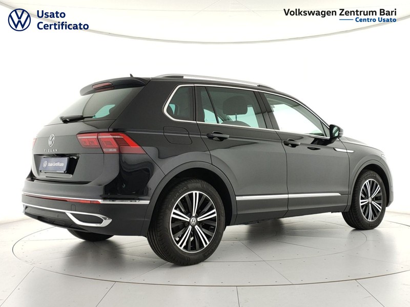 Volkswagen Tiguan 1.5 tsi elegance 150cv dsg - 5