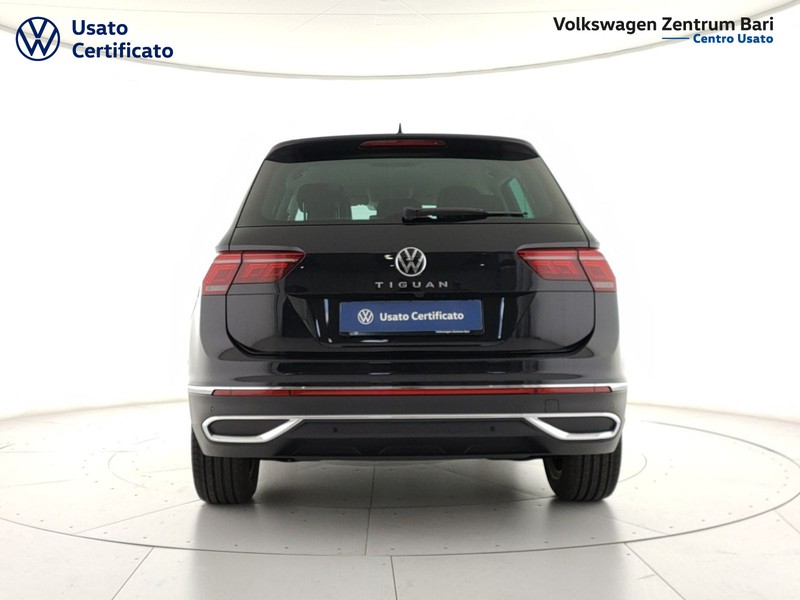 Volkswagen Tiguan 1.5 tsi elegance 150cv dsg - 6