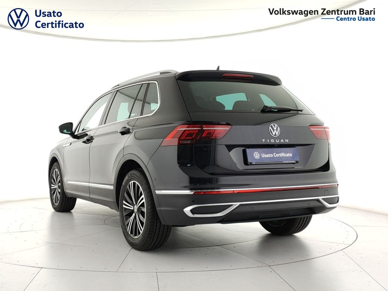 Volkswagen Tiguan 1.5 tsi elegance 150cv dsg - 7