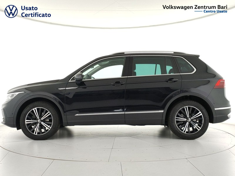 Volkswagen Tiguan 1.5 tsi elegance 150cv dsg - 8