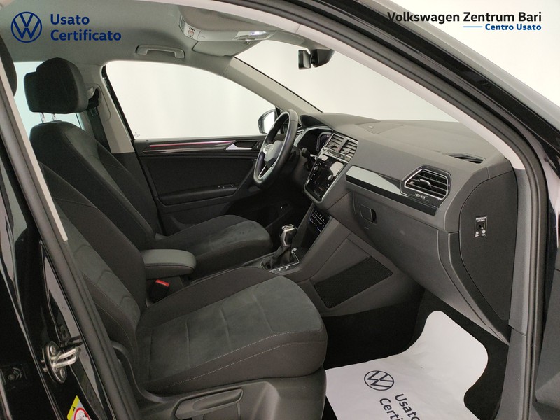 Volkswagen Tiguan 1.5 tsi elegance 150cv dsg - 22