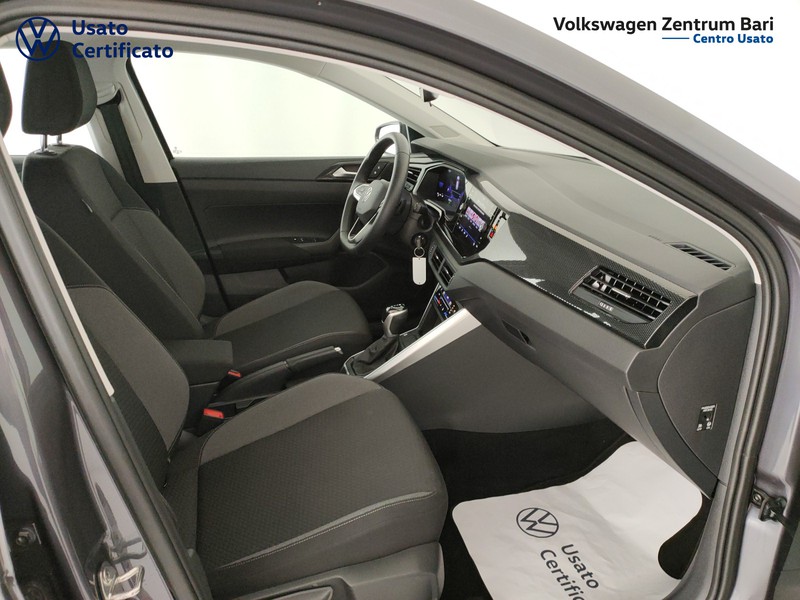 Volkswagen Polo 1.0 tsi life 95cv dsg - 19