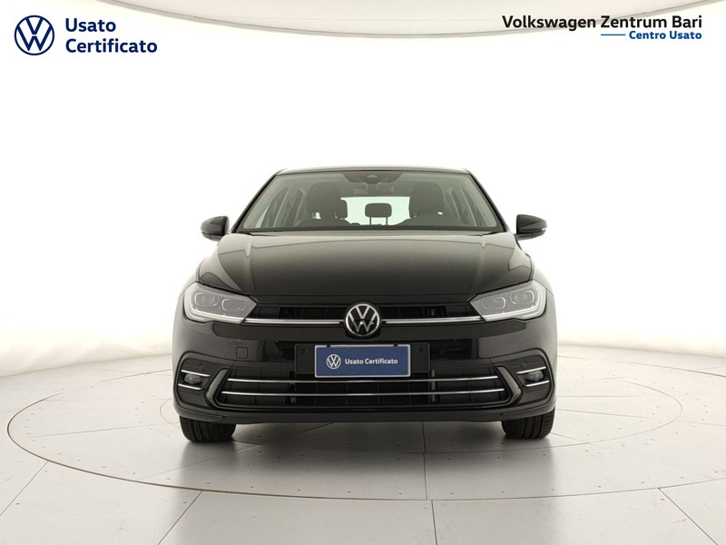 Volkswagen Polo 1.0 tsi style 95cv - 2