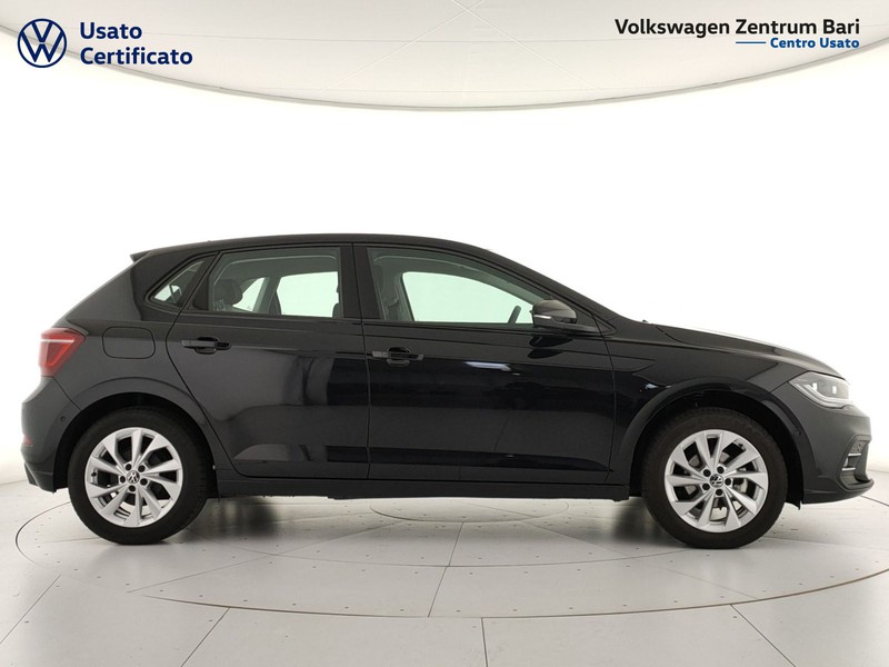 Volkswagen Polo 1.0 tsi style 95cv - 4